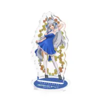 蒼狗あすは - Acrylic stand - VTuber Size-50x50mm
