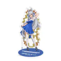 蒼狗あすは - Acrylic stand - VTuber Size-100x100mm
