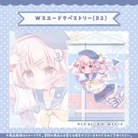 Hanasaki Chu - Tapestry - VTuber