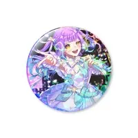 Hanabishi Sarasa - Badge - VTuber