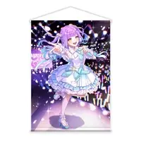 Hanabishi Sarasa - Tapestry - VTuber