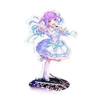 Hanabishi Sarasa - Acrylic stand - VTuber