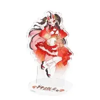 神護えと - Acrylic stand - VTuber