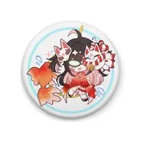神護えと - Badge - VTuber