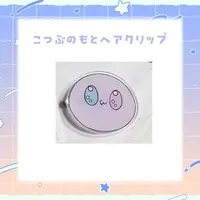 Kotubu Mei - Hair Clip - VTuber