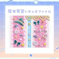 Kotubu Mei - VTuber (魔女見習いチェキファイル)