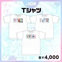 FIRST STAGE PRODUCTION - Clothes - T-shirts