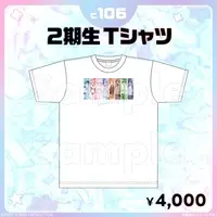 FIRST STAGE PRODUCTION - Clothes - T-shirts