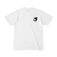 Shibuki Mayu - Clothes - T-shirts - VTuber Size-S
