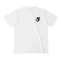 Shibuki Mayu - Clothes - T-shirts - VTuber Size-M