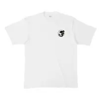 Shibuki Mayu - Clothes - T-shirts - VTuber Size-XL