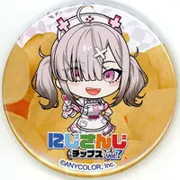Sukoya Kana - Nijisanji Chips - Badge - Nijisanji