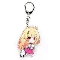 Otonose Kanade - Acrylic Key Chain - Key Chain - ReGLOSS