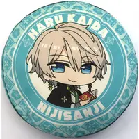 Kaida Haru - Cushion - Nijisanji