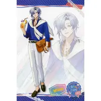Milan Kestrel - Postcard - Nijisanji