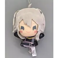 Shishiro Botan - Key Chain - hololive