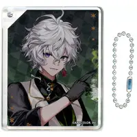 Murakumo Kagetsu - Acrylic Art Plate - Key Chain - Dytica