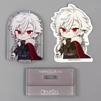 Kuzuha - Stickers - Nijisanji