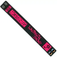 Lauren Iroas - Accessory - Rubber Band - Niji-datoka