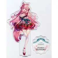 Hakui Koyori - Acrylic stand - hololive