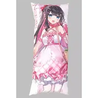 Kaga Nazuna - Cushion - VSPO!