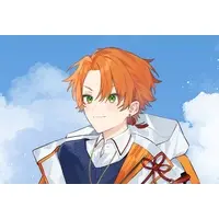 Shinan - Badge - VTuber