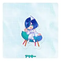 Kasumi Mitama - Acrylic Key Chain - Key Chain - VTuber