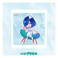 Kasumi Mitama - Towels - VTuber