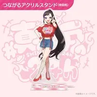 Kagura Momo - Acrylic stand - VTuber