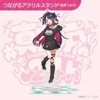Masugu Tsurugi - Acrylic stand - VTuber