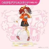 Toto Azuma - Acrylic stand - VTuber