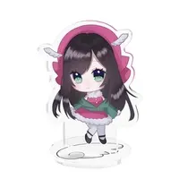 Gekkan Moon - Acrylic stand - VTuber