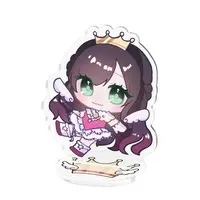 Gekkan Moon - Acrylic stand - VTuber