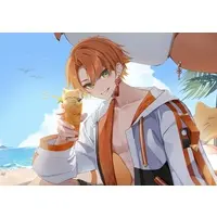 Shinan - Badge - VTuber