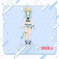 Suzusaki Raina - Acrylic stand - VTuber