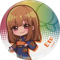Eto - Badge - Colorful Peach