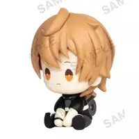 Uri - Trading Figure - Colorful Peach