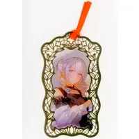 Higuchi Kaede - ART OF NIJISANJI - Character Card - Nijisanji