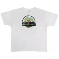 Honma Himawari - Clothes - T-shirts - Nijisanji Size-S