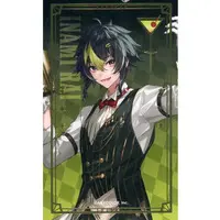Inami Rai - Character Card - Dytica
