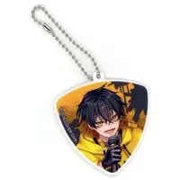 Yatogami Fuma - Key Chain - HOLOSTARS