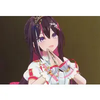 AZKi - Character Card - hololive