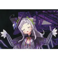 Murasaki Shion - Character Card - hololive