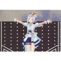 Amane Kanata - Character Card - hololive