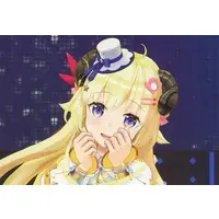 Tsunomaki Watame - Character Card - hololive