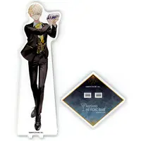 Hibachi Mana - Acrylic stand - Nijisanji