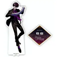 Saiki Ittetsu - Acrylic stand - Nijisanji