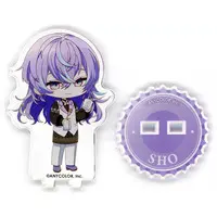 Hoshirube Sho - Acrylic stand - Nijisanji