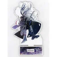 Yomi & KASUKA - Acrylic stand - VESPERBELL