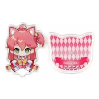 Sakura Miko - Acrylic stand - hololive